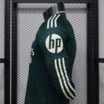 Real Madrid 2026-27 Away Long Sleeve Jersey Player Version - Image 8