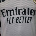 Real Madrid 2026-27 Home Long Sleeve Jersey Player Version - Image 8