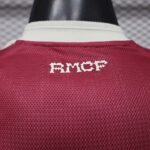 Real Madrid 2026-27 Second Away Jersey Player Version - Image 8