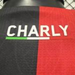 Atlas FC 2026-27 Home Jersey Player Version - Image 8
