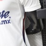 CD Guadalajara (Chivas) 2026-27 Away Jersey Player Version - Image 8