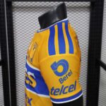 Tigres UANL 2026-27 Home Jersey Player Version - Image 8