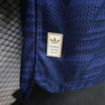 Arsenal 2026-27 Away Jersey Player Version - Image 8