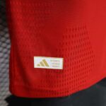 Arsenal 2026-27 Home Jersey Player Version - Image 8