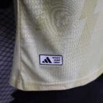 Arsenal 2026-27 Second Away Jersey Player Version - Image 8