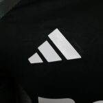 Aston Villa 2025-26 Away Jersey Player Version - Image 8