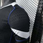 Chelsea 2025-26 Second Away Jersey Player Version - Image 8