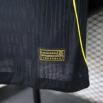 Chelsea 2026-27 Away Jersey Player Version - Image 8