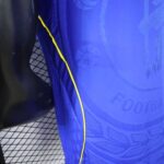 Chelsea 2026-27 Home Jersey Player Version - Image 8