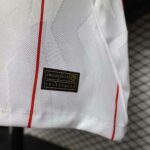 Chelsea 2026-27 Second Away Jersey Player Version - Image 8
