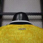 Leeds United 2026-27 Away Jersey Player Version - Image 8