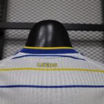Leeds United 2026-27 Home Jersey Player Version - Image 8