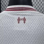 Liverpool 2026-27 Away Jersey Player Version - Image 8