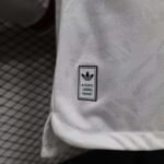 Liverpool 2026-27 Away Long Sleeve Jersey Player Version - Image 8