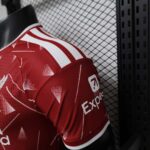 Liverpool 2026-27 Home Jersey Player Version - Image 8