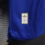 Manchester United 2026-27 Away Long Sleeve Jersey Player Version - Image 8