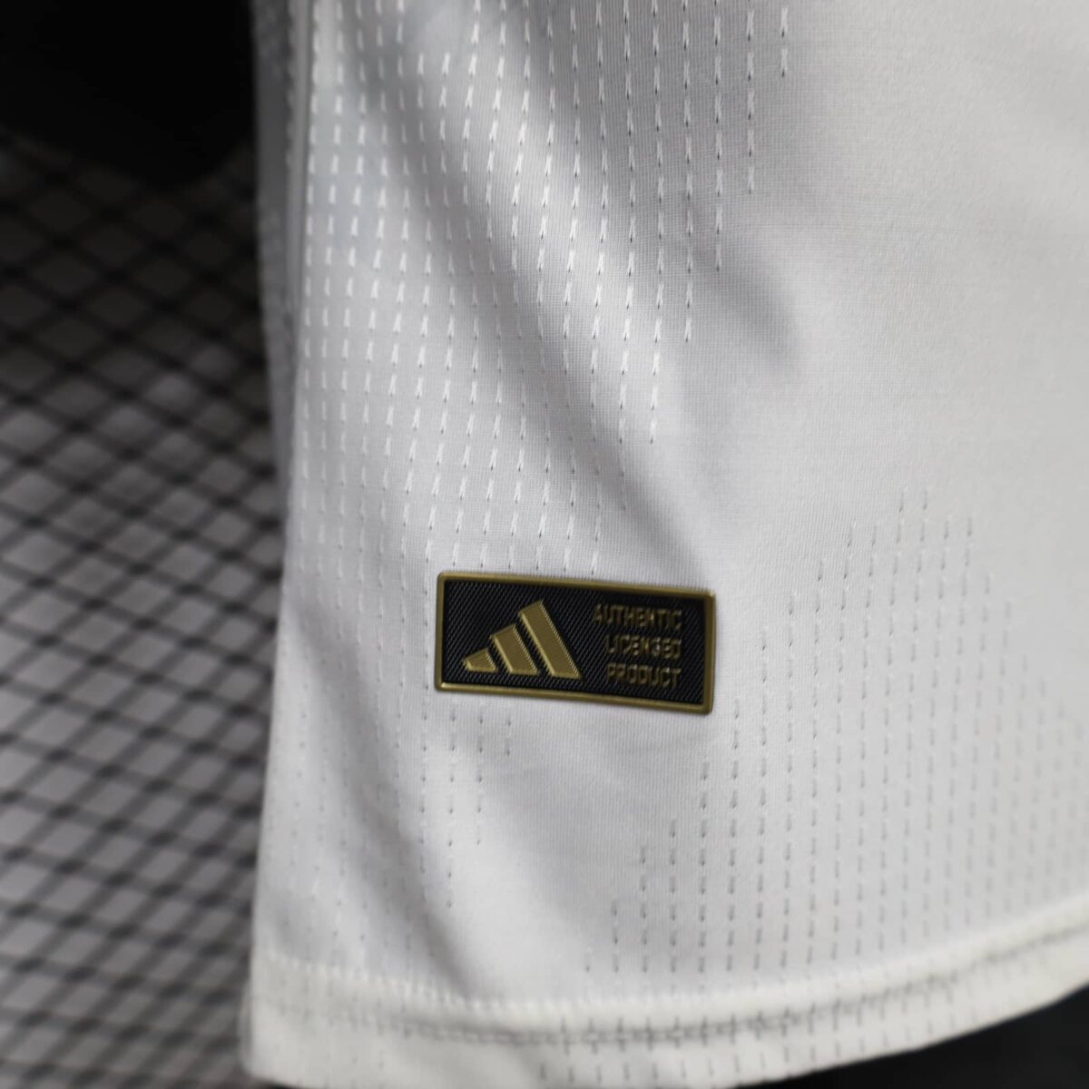 Manchester United 2026-27 Second Away Jersey Player Version - Image 8