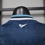 Newcastle United 2026-27 Away Jersey Player Version - Image 8