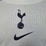 Tottenham Hotspur 2025-26 Home Long Sleeve Jersey Player Version - Image 8