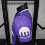 Tottenham Hotspur 2026-27 Second Away Jersey Player Version - Image 8