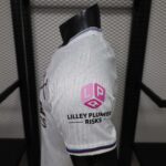 West Ham United 2026-27 Away Jersey Player Version - Image 8