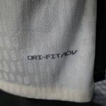 Al-Ittihad 2025-26 Away Jersey Player Version - Image 8