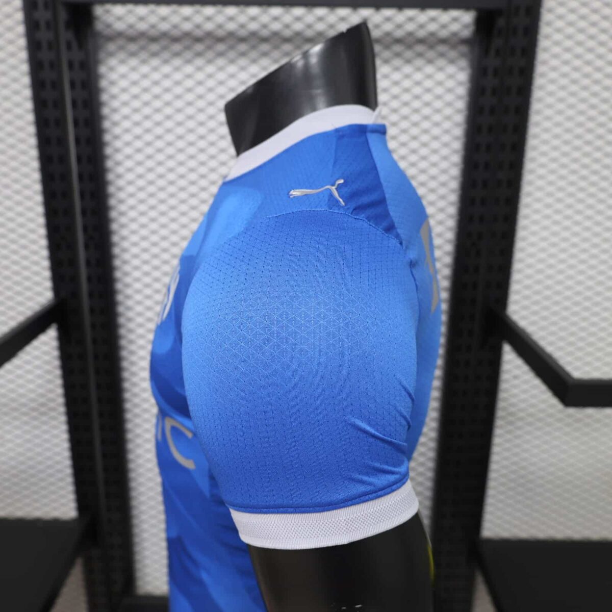 Al-Hilal 2026-27 Home Jersey Player Version - Image 8