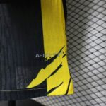 Al-Ittihad 2026-27 Home Jersey Player Version - Image 8