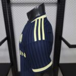 Al-Nassr 2026-27 Away Jersey Player Version - Image 8