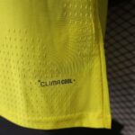Al-Nassr 2026-27 Home Jersey Player Version - Image 8