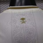 Al-Nassr 2026-27 Second Away Jersey Player Version - Image 8