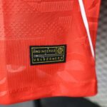 England 2026 FIFA World Cup Away Jersey Player Version - Image 8