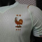 France 2026 FIFA World Cup Away Jersey Player Version - Image 8