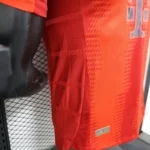 Bayern Munich 2024-25 Home Jersey Player Version - Image 7