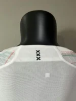 Ajax 2024-25 Away Jersey Player Version - Image 8
