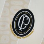 Corinthians 2010-11 100th Anniversary Jersey - Image 9