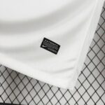 Netherlands 2010 FIFA World Cup Away Retro Long Sleeve Jersey - Image 9