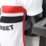 Sao Paulo 2026-27 Home Jersey Player Version - Image 9