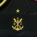 Flamengo 2026-27 Black Special Edition Jersey - Image 9