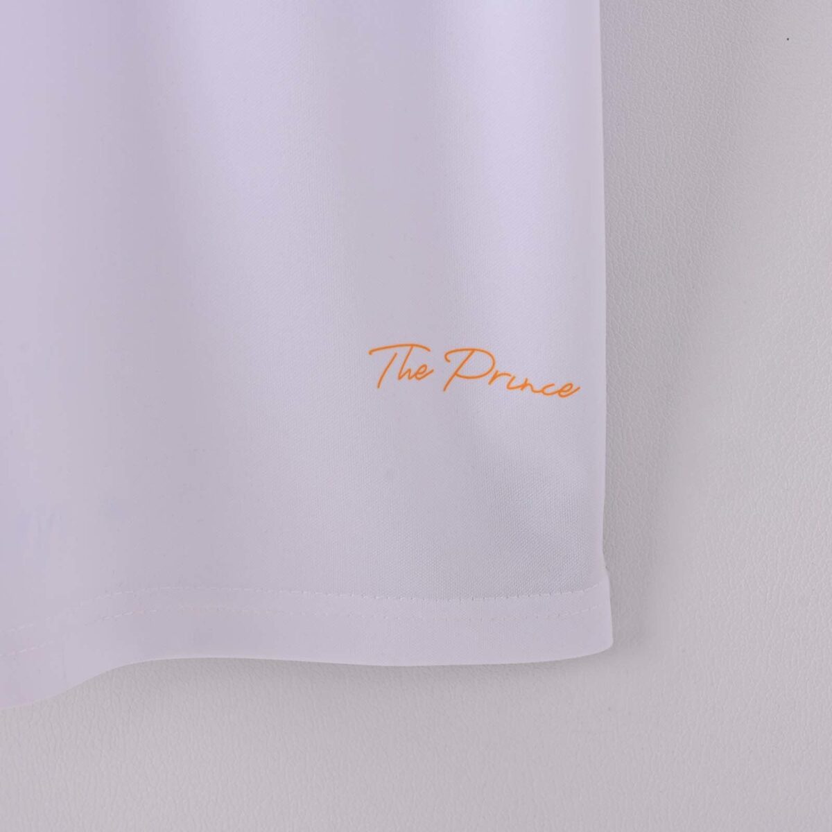Santos 2009-10 The Prince Returns Special Version Retro Jersey - Image 9