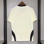 Santos 2026-27 Cream Training Jersey - Image 9