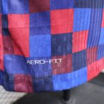 Barcelona 2026-27 Blue-Red Checkered Pre-Match Jersey Player Version - Image 9