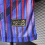 PSG 2026-27 Purple Away Pre-Match Jersey Player Version - Image 9