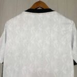 PSG 2026-27 Silver Pre-Match Jersey - Image 9