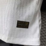 Chelsea 2026-27 White Training Jersey Player Version - Image 9