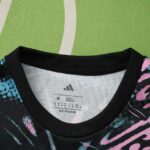 Liverpool 2026-27 Black Training Jersey - Image 9