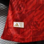 Liverpool 2026-27 Home Pre-Match Jersey Player Version - Image 9
