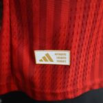 Bayern Munich 2026-27 Home Jersey Player Version - Image 9
