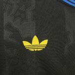 Manchester United 2025-26 Second Away Womens Jersey - Image 9