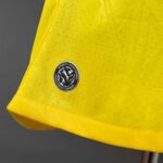 Borussia Dortmund 2026-27 Home Jersey Player Version - Image 9